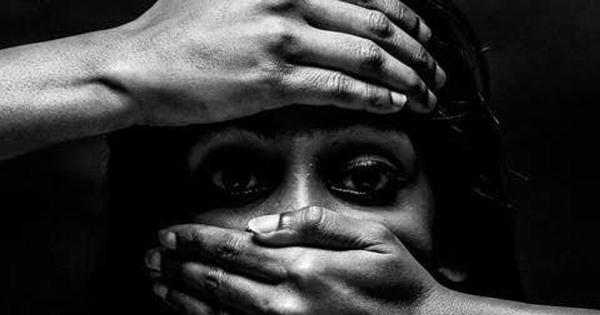Nigeria records 27,698 Sexual and Gender Based Violence cases in 3 ...