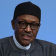 Nigerian President Muhammadu Buhari