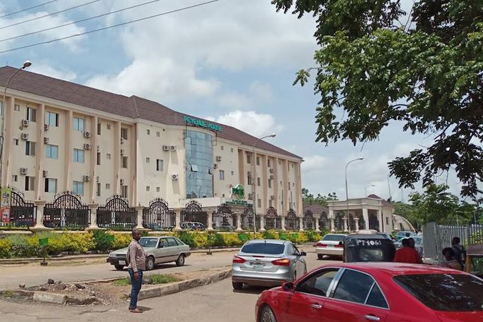 Plateau Internal Revenue Service (PIRS) [Worldorgs.com]