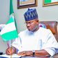 Kogi State Governor, Yahaya Bello [NAN]