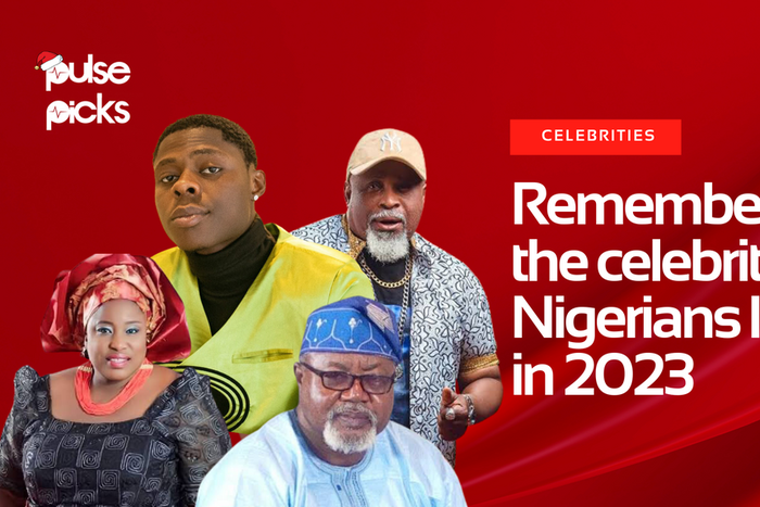 These celebrities may be gone, but they are far from forgotten