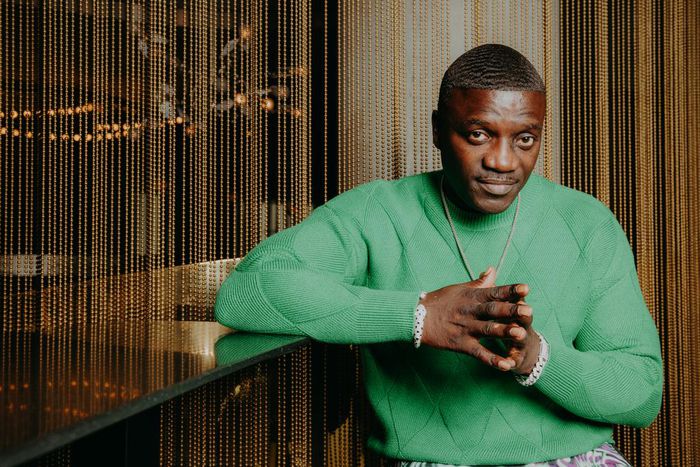 A Pulse interview with international superstar musician Akon