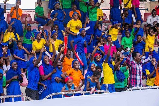 Play For Power: itel Partners With Airtel and FrontRow Sports To Foster Peace and Unity Among Nigerians