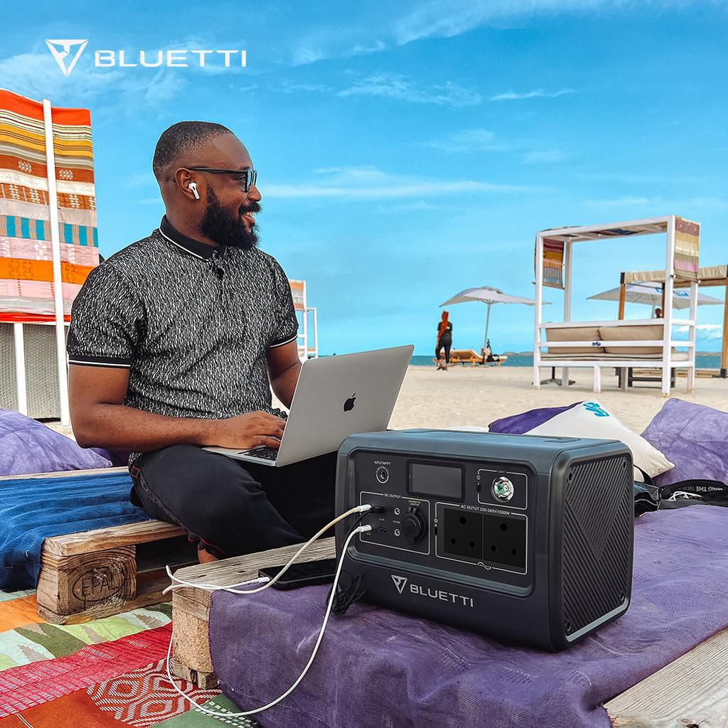 Get your dad the perfect gift with BLUETTI’s Father’s Day sale