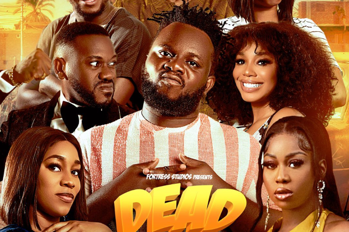 'Dead Serious' is headed to Showmax instead of its initial cinematic debut