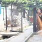 Lagos govt moves to ease traffic in Lekki, pulls down illegal gates, barriers. [Twitter:@FollowLASG]