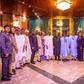 President Bola Tinubu. [Presidency]