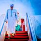 President Muhammadu Buhari returns to Nigeria.
