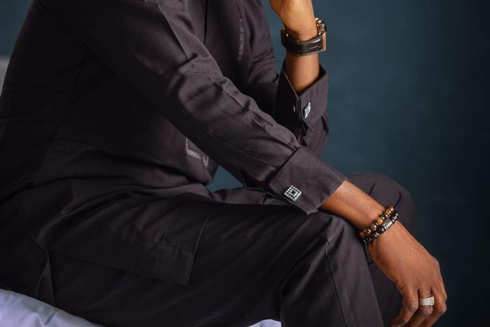 An exclusive Pulse interview with Fuji music legend Adewale Ayuba