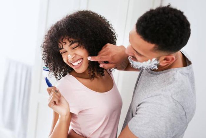 Should your spouse be your best friend?[istockphoto]