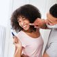 Should your spouse be your best friend?[istockphoto]