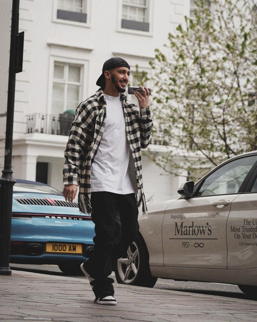 SaidBenrahma/Instagram