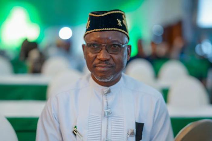 Ekperikpe Ekpo, Minister of State, Petroleum Resources (Gas) [Channels Television]