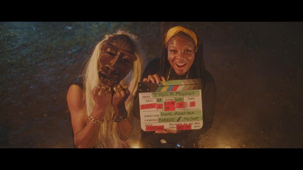 Netflix unveils new slate [Netflix]