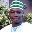 Yahaya Sharif-Aminu was convicted of blasphemy following a song he circulated via WhatsApp in March 2020. (BBC)