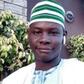 Yahaya Sharif-Aminu was convicted of blasphemy following a song he circulated via WhatsApp in March 2020. (BBC)