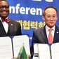 African Development Bank and South Korea strengthen ties for development