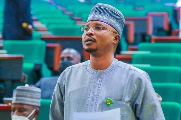 ADC's Leke Abejide wins House of Reps seat in Kogi.