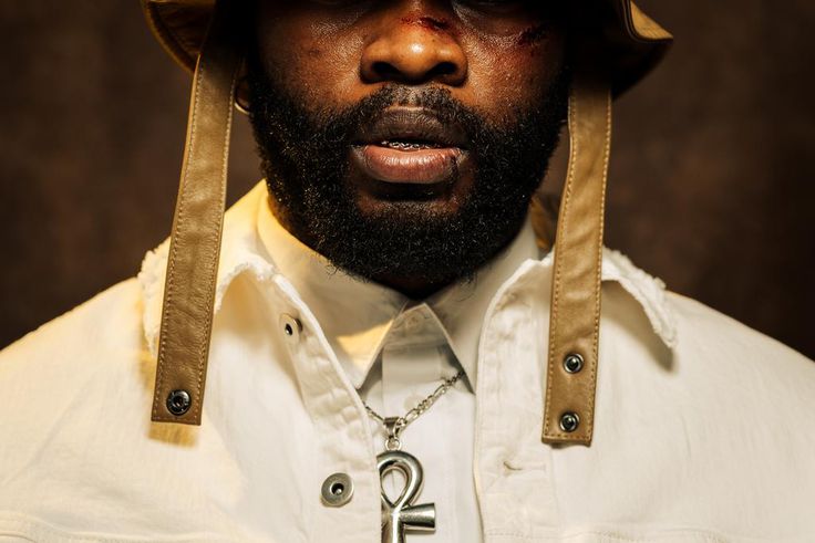 Jeffery Benson set to release new singles 'Deeper' & 'Solo'