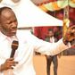 Apostle Johnson Suleman