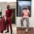 Davido's best outfits of 2022 [Instagram]