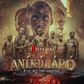 See the official poster for Netflix's 'Anikulapo: Rise of the Spectre'