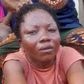 She was caught and handed over to the police by the youths [Tori News]
