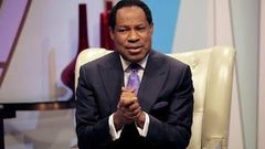 Beyond the pulpit: Exploring the story of Pastor Chris’ wife