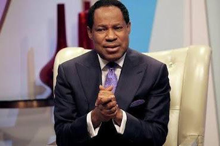 Beyond the pulpit: Exploring the story of Pastor Chris’ wife
