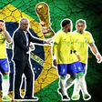 Brazil has announced their 26-man final squad for the FIFA 2022 World Cup Qatar
