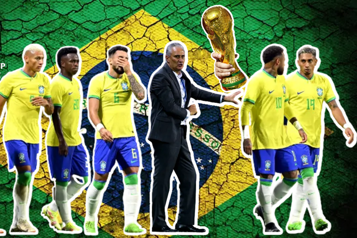 Brazil has announced their 26-man final squad for the FIFA 2022 World Cup Qatar
