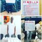 NDLEA arrests businessman, intercepts cocaine, meth enroute Vietnam.