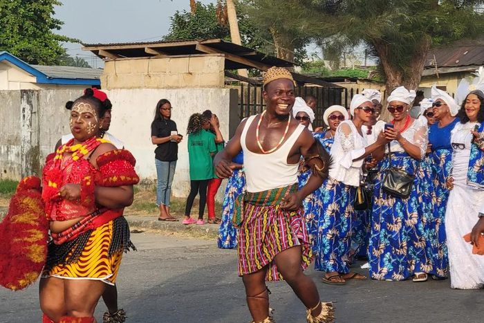 I5 million people to watch Calabar carnival live – Commissioner [NAN]