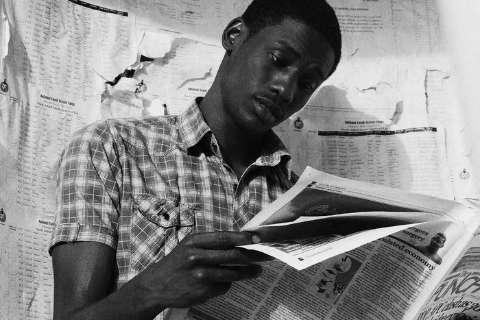 Photo to illustrate topic [Unsplash]