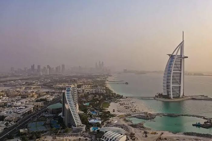 UAE imposes visa ban on Nigerians, rejects pending applications.