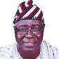 Lagos PDP Chairman, Philip Aivoji
