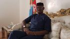Timi Frank - Former spokesman of the All Progressives Congress (APC)