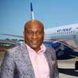 Air Peace CEO, Allen Onyema [Carmart]