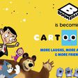 Boomerang Africa rebrands to Cartoonito Africa from 25 March