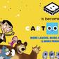 Boomerang Africa rebrands to Cartoonito Africa from 25 March