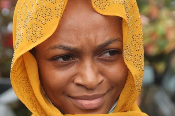 Adeherself was arrested alongside 4 others by the EFCC in June (EFCC)