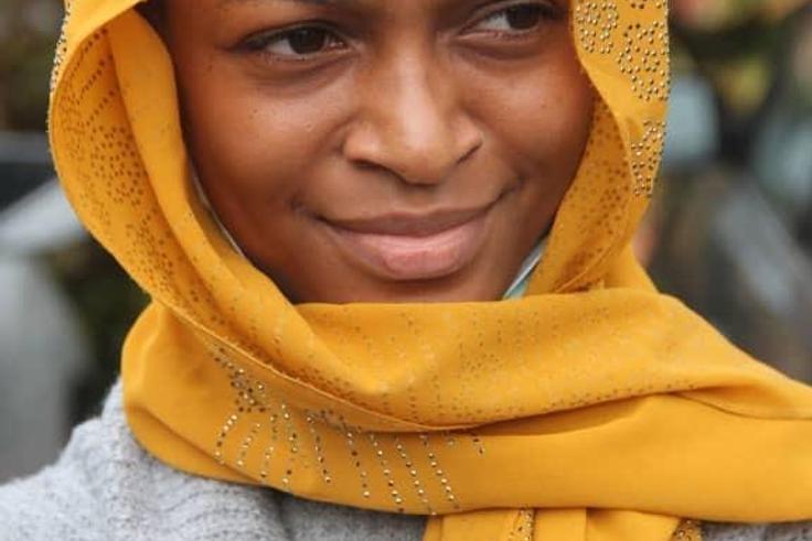 Adeherself was arrested alongside 4 others by the EFCC in June (EFCC)