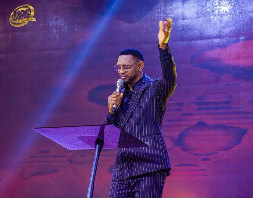 Oyedepo embarks on Apostolic visitation to the commonwealth of Zion assembly