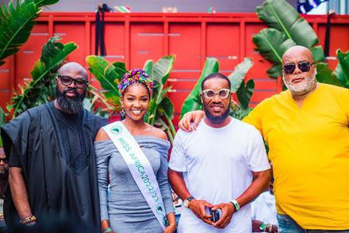 South Africa Week 2023: South Africa celebrates 29 years of bilateral relationship with Nigeria