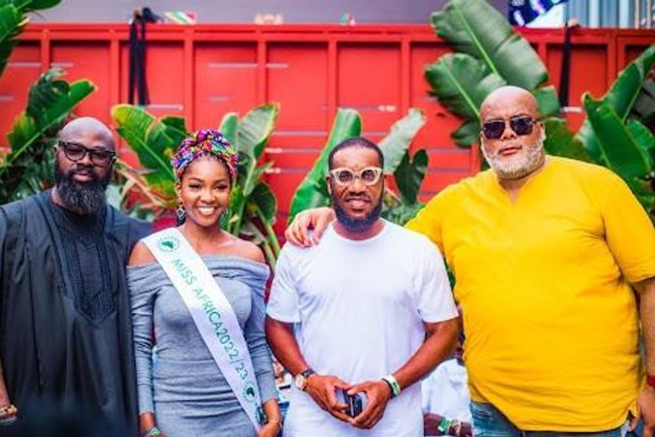 South Africa Week 2023: South Africa celebrates 29 years of bilateral relationship with Nigeria