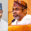 Betara declares for Speakership, accuses Gbajabiamila of working against him
