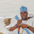 Oba Adeyeye Ogunwusi Eniitan, Nigeria