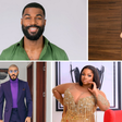 From left to right and top to bottom: Mike, Nengi, Ozo, Dorathy, and Neo are the most uncontroversial BBNaija housemates of all time, according to ChatGPT