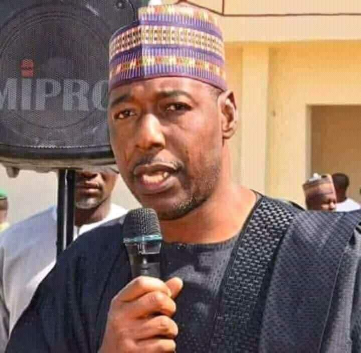 Babagana Zulum [Twitter/@bornomrrr]