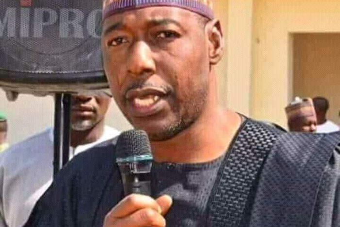 Babagana Zulum [Twitter/@bornomrrr]